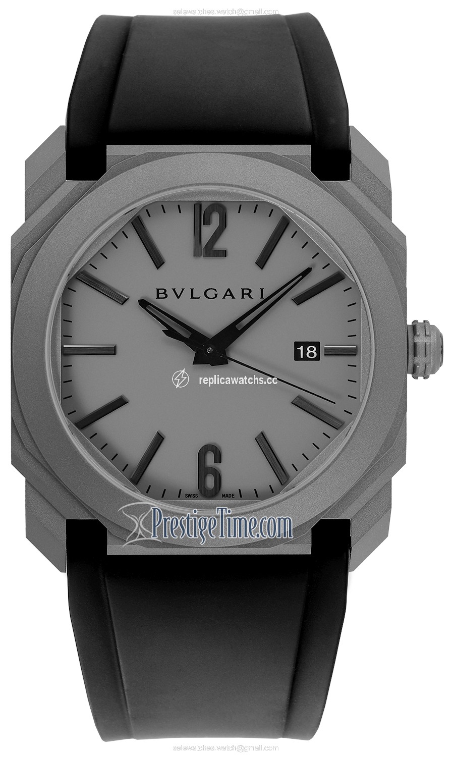 Replica 102858 bgo41c14tvd Bulgari Octo Automatic 41mm Mens Watch Replica 102858 bgo41c14tvd Bulgari Octo Automatic 41mm Mens Watch